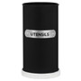 Liberty Black Enamel Utensil Holder