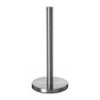 Brushed Stainless Steel Towel Pole