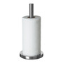 Brushed Stainless Steel Towel Pole