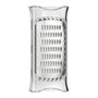 White and Clear Grater