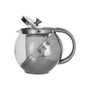 Stainless Steel Teapot - 650ml