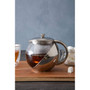 Stainless Steel Teapot - 650ml