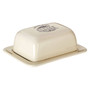 Vintage Home Butter Dish