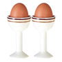 Neapolitan Egg Cups - Set of 2
