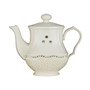 Diamante Georgia Teapot