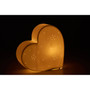 Kids Heart Night Light