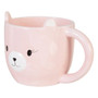Gigil Bear Mug