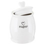 Charm Sugar Canister