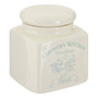 Country Kitchen Coffee Canister