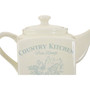 Country Kitchen Teapot