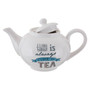 Pretty Things Teapot