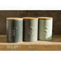 Fenwick Coffee Canister