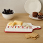 Hollywood Paddle Cheese Board