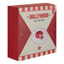 Hollywood Pizza 6 Slice Plates Hollywood Pizza 6 Slice Plates