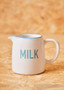 Homestead Milk Jug