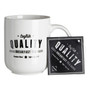 Quality Tea Mug - 342ml