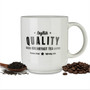 Quality Tea Mug