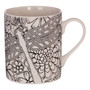 Dragonfly Colour In Mug Dragonfly Colour In Mug