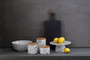 Speckled Large Storage Canister Speckled Large Storage Canister