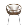 Lagom Grey Wash Chair