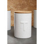 Fenwick Tea Canister