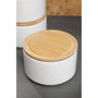 Fenwick Set of 3 Stackable Canisters