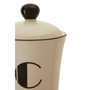 Broadway Coffee Canister