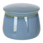 Juna Blue Sugar Pot