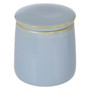Juna Blue Canister Juna Blue Canister