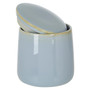 Juna Blue Canister Juna Blue Canister