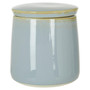 Juna Blue Canister Juna Blue Canister