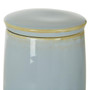 Juna Blue Canister Juna Blue Canister