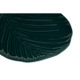 Bali Dark Green Canape Plate