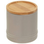 Fenwick Medium Grey Storage Canister