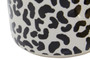 London Leo Small Canister London Leo Small Canister