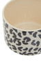 London Leo Small Canister London Leo Small Canister