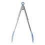 Zing Silicone Tongs
