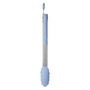 Zing Silicone Tongs