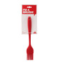 Zing Red Brush
