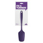 Zing Purple Silicone Turner