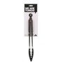 Zing Tongs Black Silicone