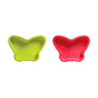 Butterflies Cake Moulds - Set of 2