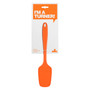 Zing Orange Silicone Turner