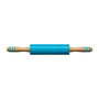 Zing Blue Silicone Rolling Pin