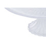 Clear Cake Stand with Dome