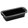 Black Silicone Loaf Mould - 2lb