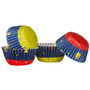 Rocket 100pc Mini Cupcake Cases