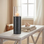 Martele Medium Pillar Candle Holder
