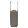 Martele Medium Pillar Candle Holder
