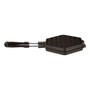 Hexagonal Egette Waffle Maker